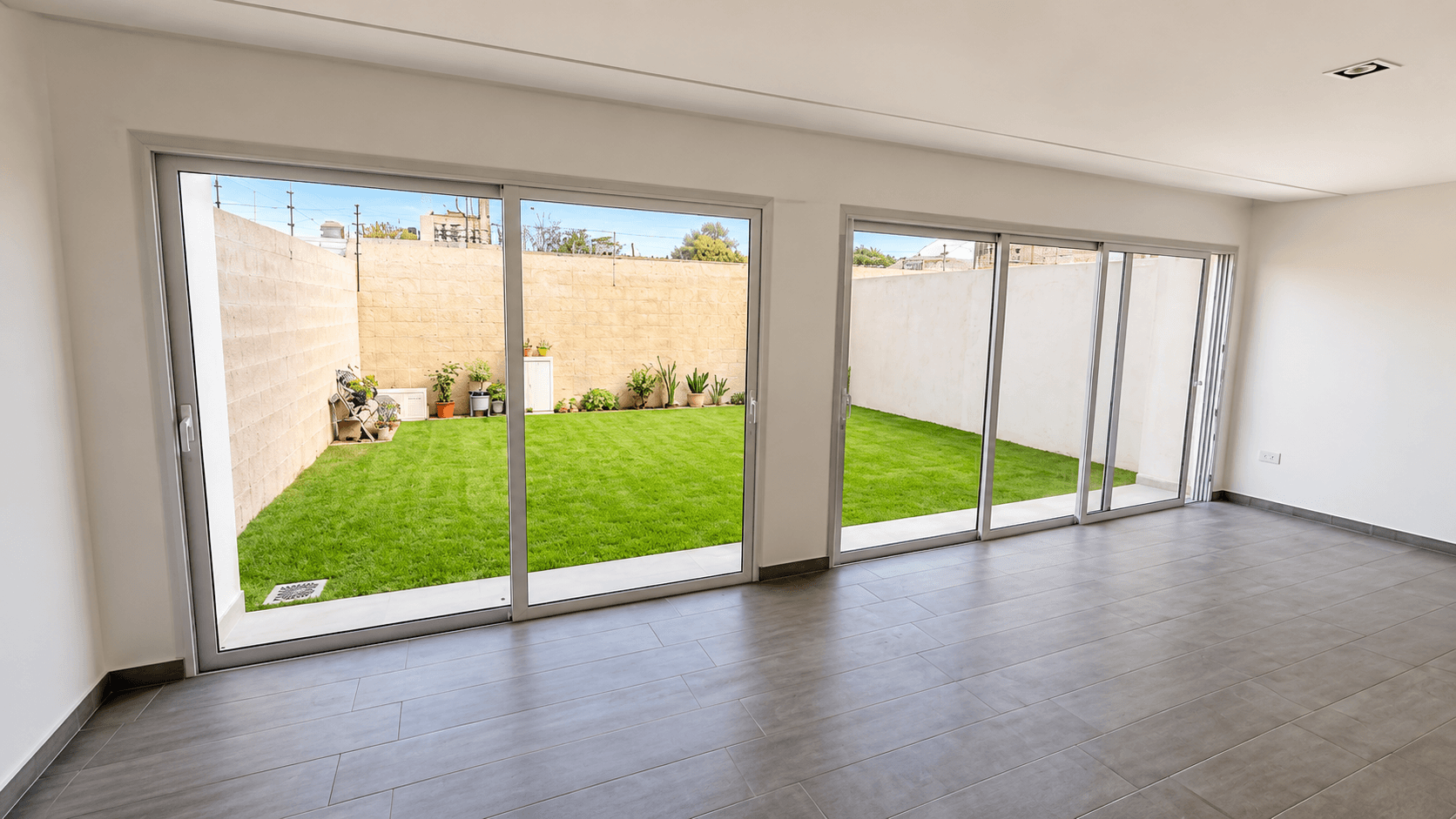 Residencial | Galería - Interior