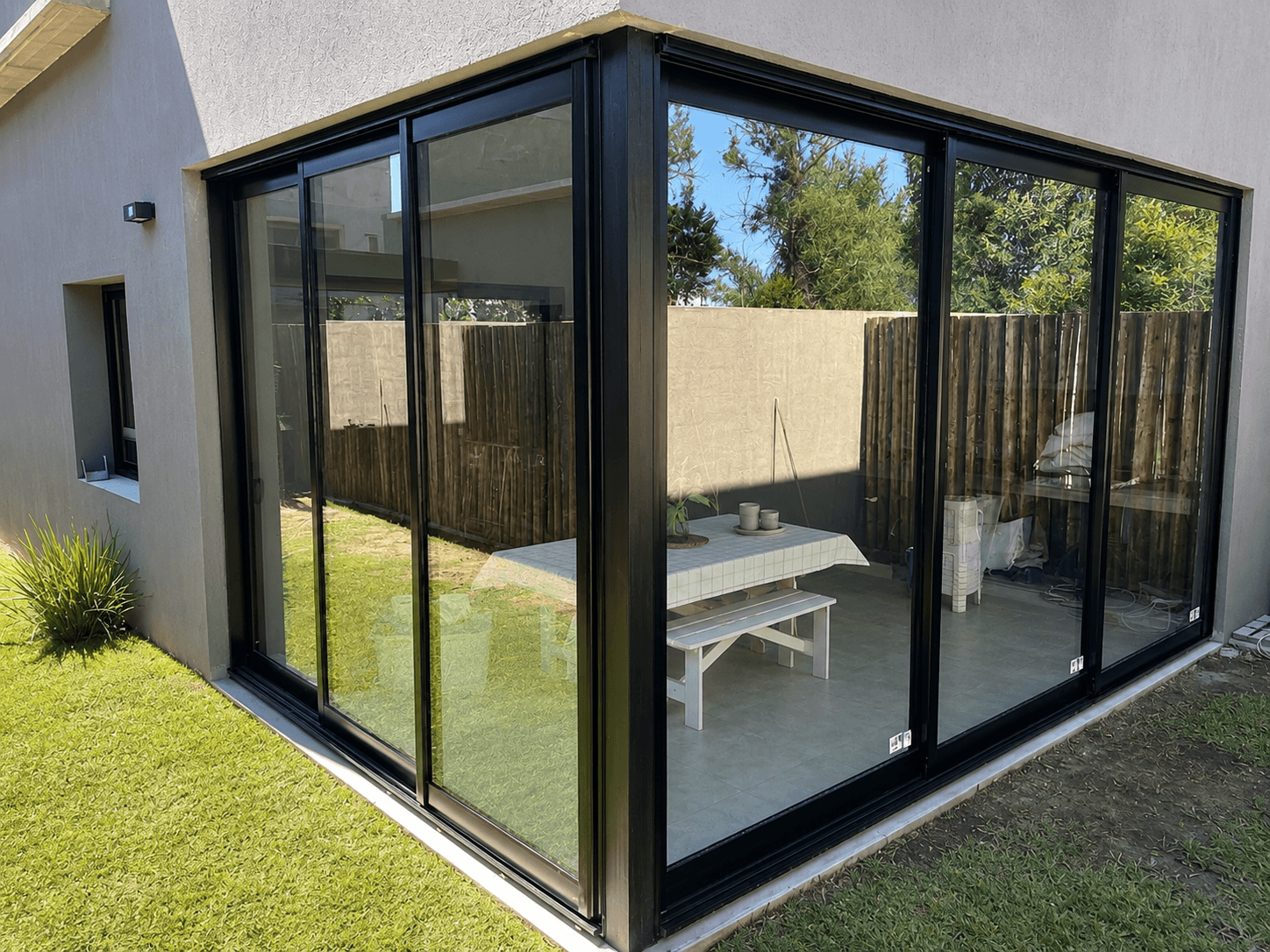 Residencial | Galería - Cierre